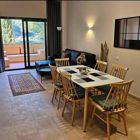 Casa Blanco Espana - Hacienda Del Alamo Murcia Luaran gambar